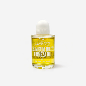All: Bum Bum Body Firmeza Oil (12 mL)