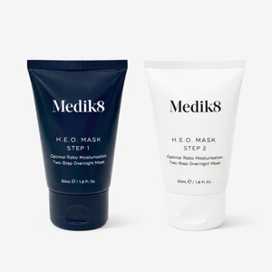 H.E.O. Mask Two-Step Overnight Mask