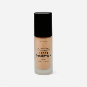 Beauty: In A Good Light Illuminating Drops SPF30 (Golden)