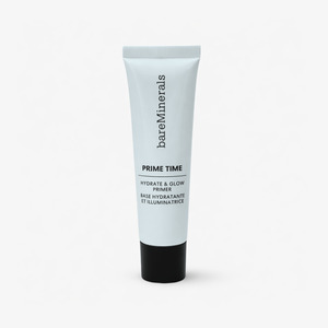 Base Makeup: Prime Time Hydrate and Glow Primer