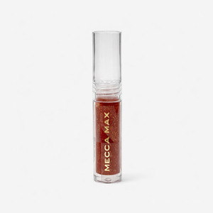 Glaze Phase Lip Oil (Caramel Glaze)