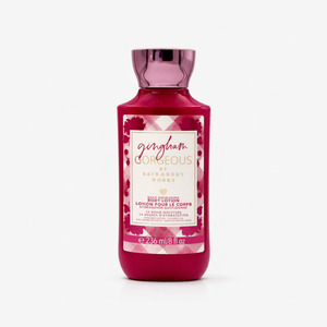 Gingham Gorgeous Body Lotion