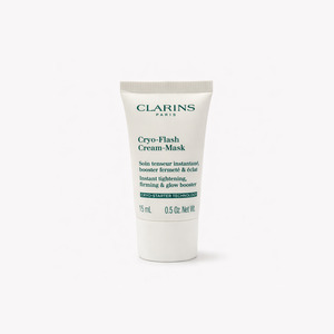All: Cryo-Flash Cream-Mask (15 mL)