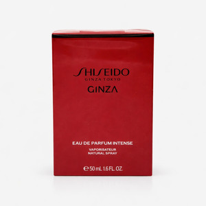 Shiseido Ginza Eau de Parfum Intense