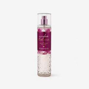 Fragrance: Gingham Gorgeous Fine Fragrance Mist