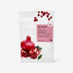 Joyful Time Essence Mask (Pomegranate)