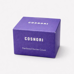 Panthenol Barrier Cream