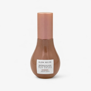 Skincare: Watermelon Glow Niacinamide Tinted Hue Drops (Sun Glow)