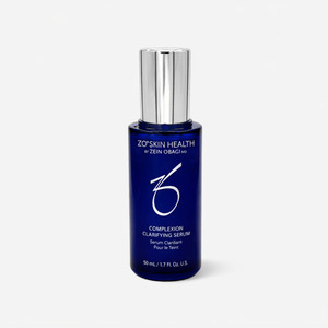 Skincare: Complexion Clarifying Serum