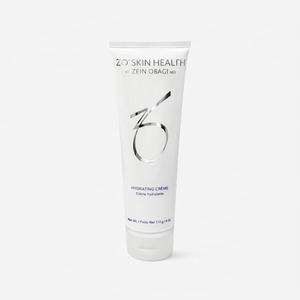 Skincare: Hydrating Crème