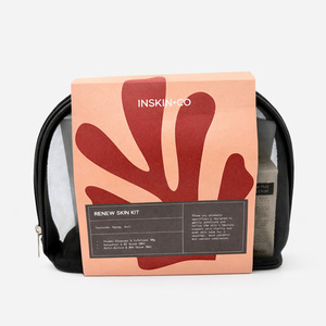 Skincare: Renew Skin Kit