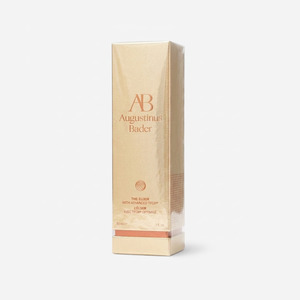 Skincare: The Elixir with Advanced TFC8®