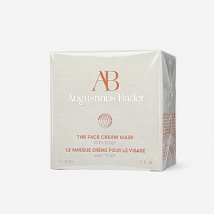 Skincare: The Face Cream Mask