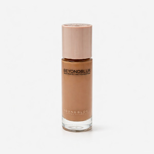 Beyond Blur Skin Perfecting Foundation (MN2)
