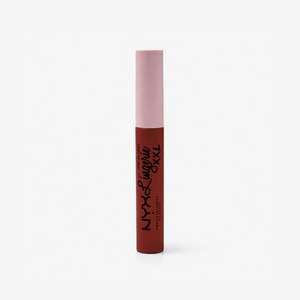 Lip Lingerie XXL Matte Liquid Lipstick (Warm Up)