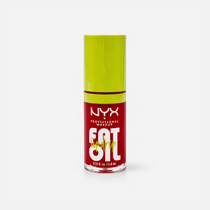 Lips: Fat Oil Lip Drip (Missed Call)