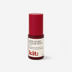 Good Night Pillow Mist