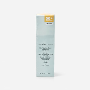 Moisturisers Facial Oils: Ultra Facial Defense SPF 50+
