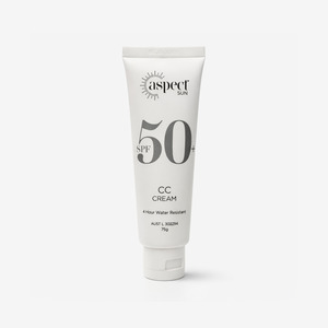CC Cream SPF50+
