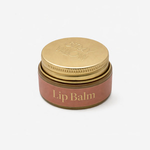 Lip Eye Care: Nourishing Lip Balm