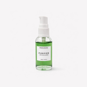 Purified: Purifying Cleanser (30 mL)
