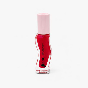 Skincare: Honey Infused Lip Oil (Strawberry Sorbet)