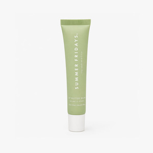 Lip Butter Balm (Sweet Mint)