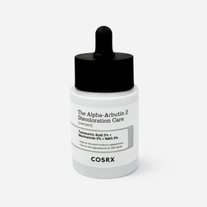 The Alpha-Arbutin 2 Discoloration Care Serum
