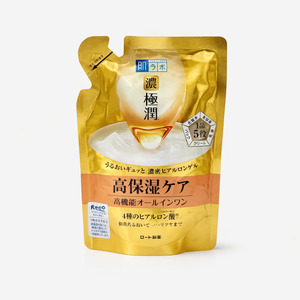 Skincare: Gokujyun Perfect Gel Refill