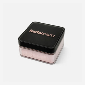 Base Makeup: Easy Bake Loose Baking & Setting Powder (Cherry Blossom Cake)