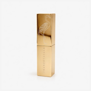 Lips: Flamingo Lip Chic (Guava)