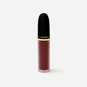Lips: Powder Kiss Lip + Cheek Mousse (Velvet Teddy)