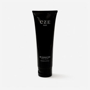 Hair Body Care: Silk Treatment Balm