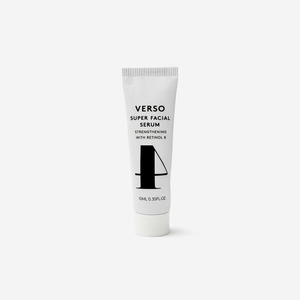 All: Super Facial Serum (10 mL)