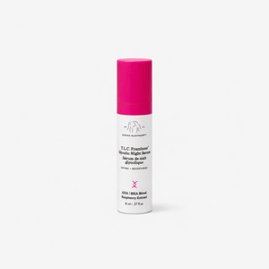 All: T.L.C Framboos Glycolic Night Serum (8 mL)