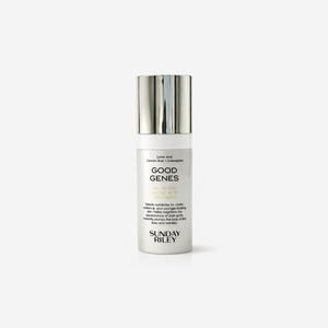 All: Good Genes Lactic Acid Treatment
