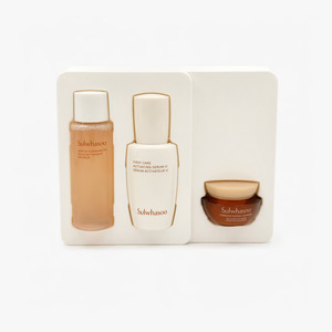 All: Daily Routine Kit