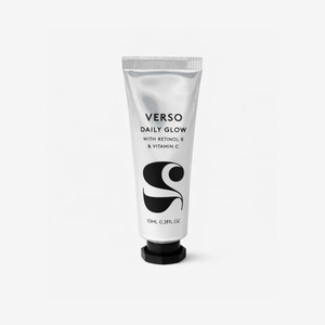 Daily Glow with Retinol 8 & Vitamin C (10 mL)