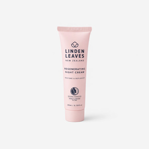 Regenerating Night Cream (20 mL)