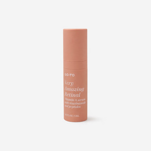 Minis: Very Amazing Retinal Vitamin A Serum (5 mL)