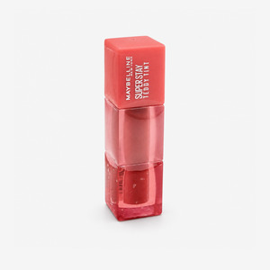 Superstay Teddy Tint Lipstick (Baby Tee)