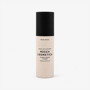 Brush With Success Cosmetic Brush Cleaner