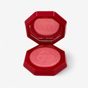 Hot Cheeks Velour Blushlighter (Cherry Pie'd)
