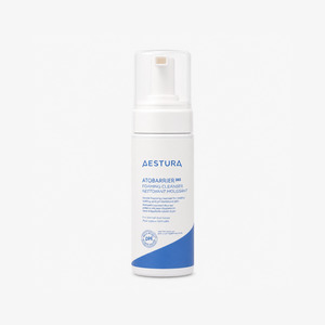 Atobarrier365 Foaming Cleanser