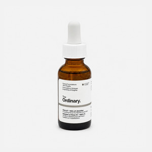 Skincare: Aloe 2% + NAG 2% Solution Serum