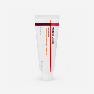 Skincare: Madeca Cream Time Reverse