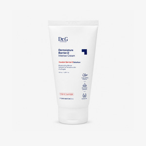Dermoisture Barrier.D Intense Cream