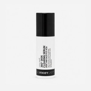 360° Skin Clearing Serum