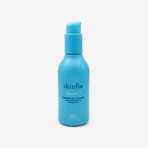 Skincare: Barrier+ Foaming Oil Cleanser