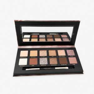 Explorer Eyeshadow Palette (Cat)